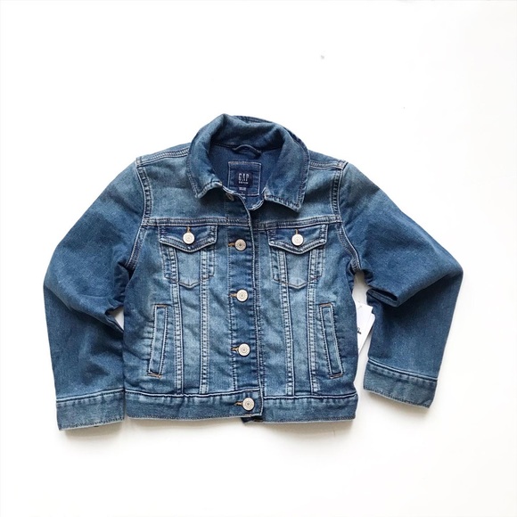 jean jacket 5t